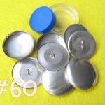 Covered Button Kit - 1 1/2 Inch - Size 60