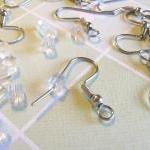 - 24pcs Surgical Stainless Steel French Hook..